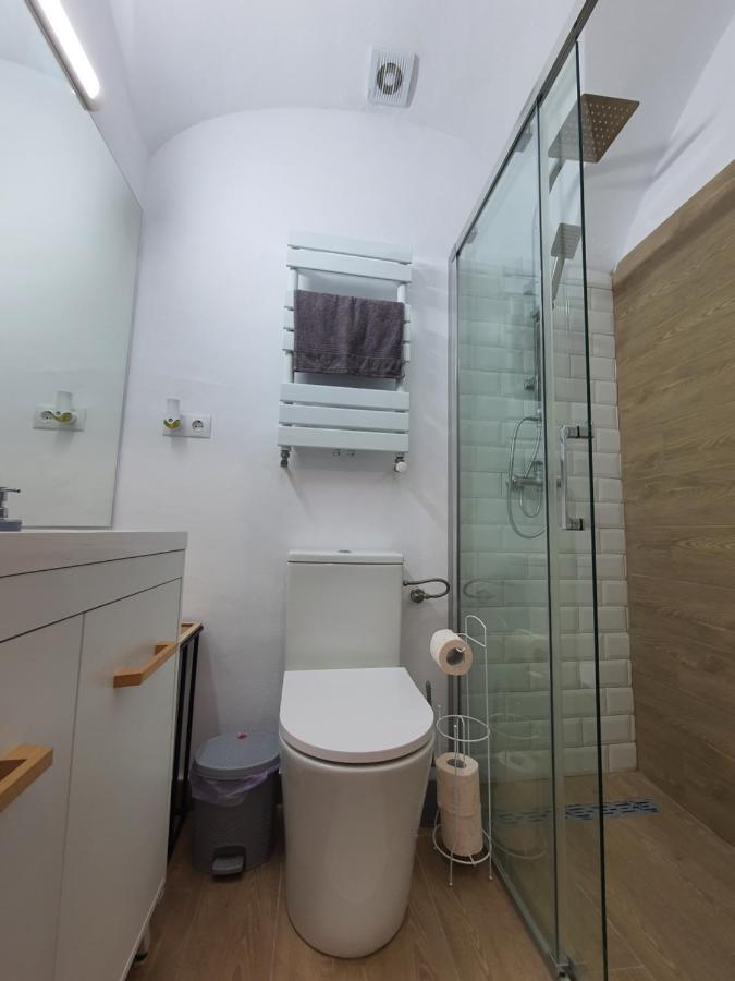 Lucasi Apartament ซีบิว ภายนอก รูปภาพ