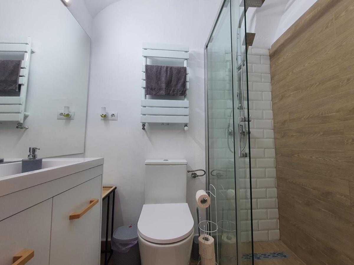 Lucasi Apartament ซีบิว ภายนอก รูปภาพ